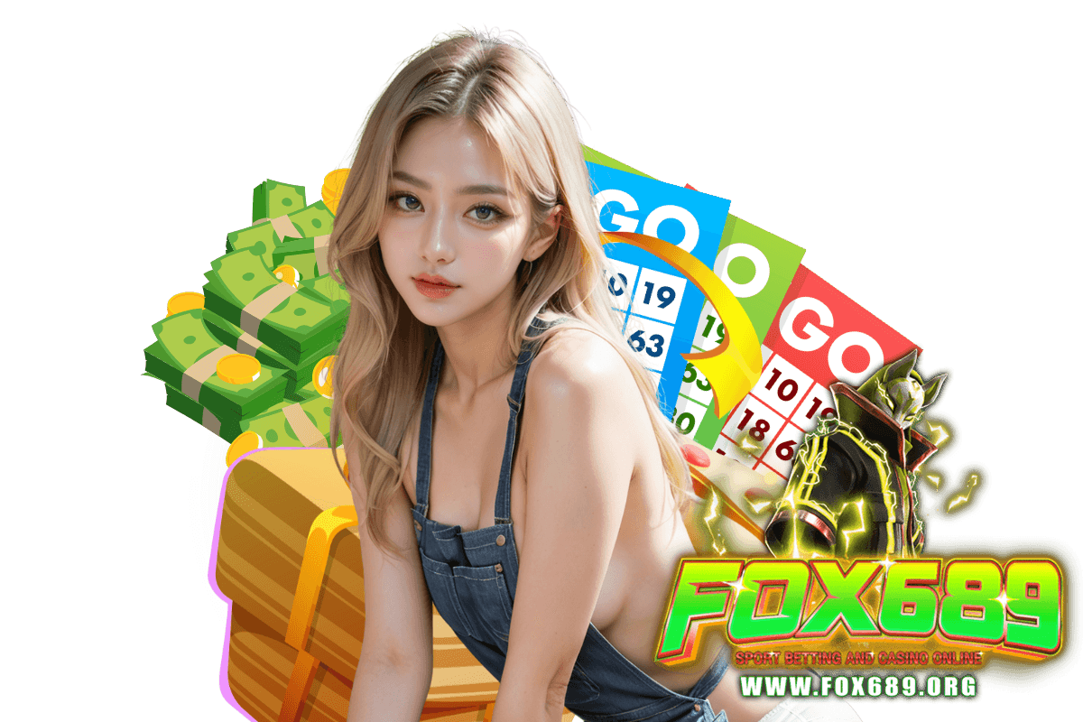 play fox689